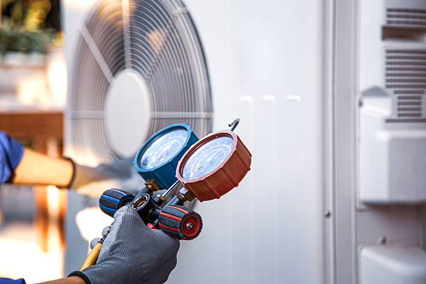 Affordable Emergency Hvac Repair solutions in Springfield, MI