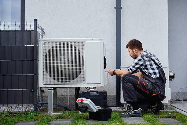 Top rated local Emergency Hvac Repair specialists in Springfield, MI